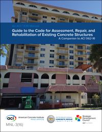 SDC’s Vision 2020 Spurs Creation of New Concrete Repair Guide
