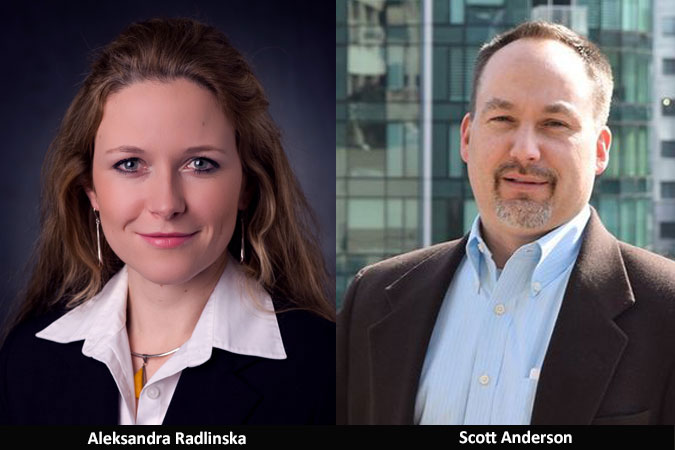 ACI Foundation Announces New Leadership for Concrete Research Council  and  Scholarship Council 