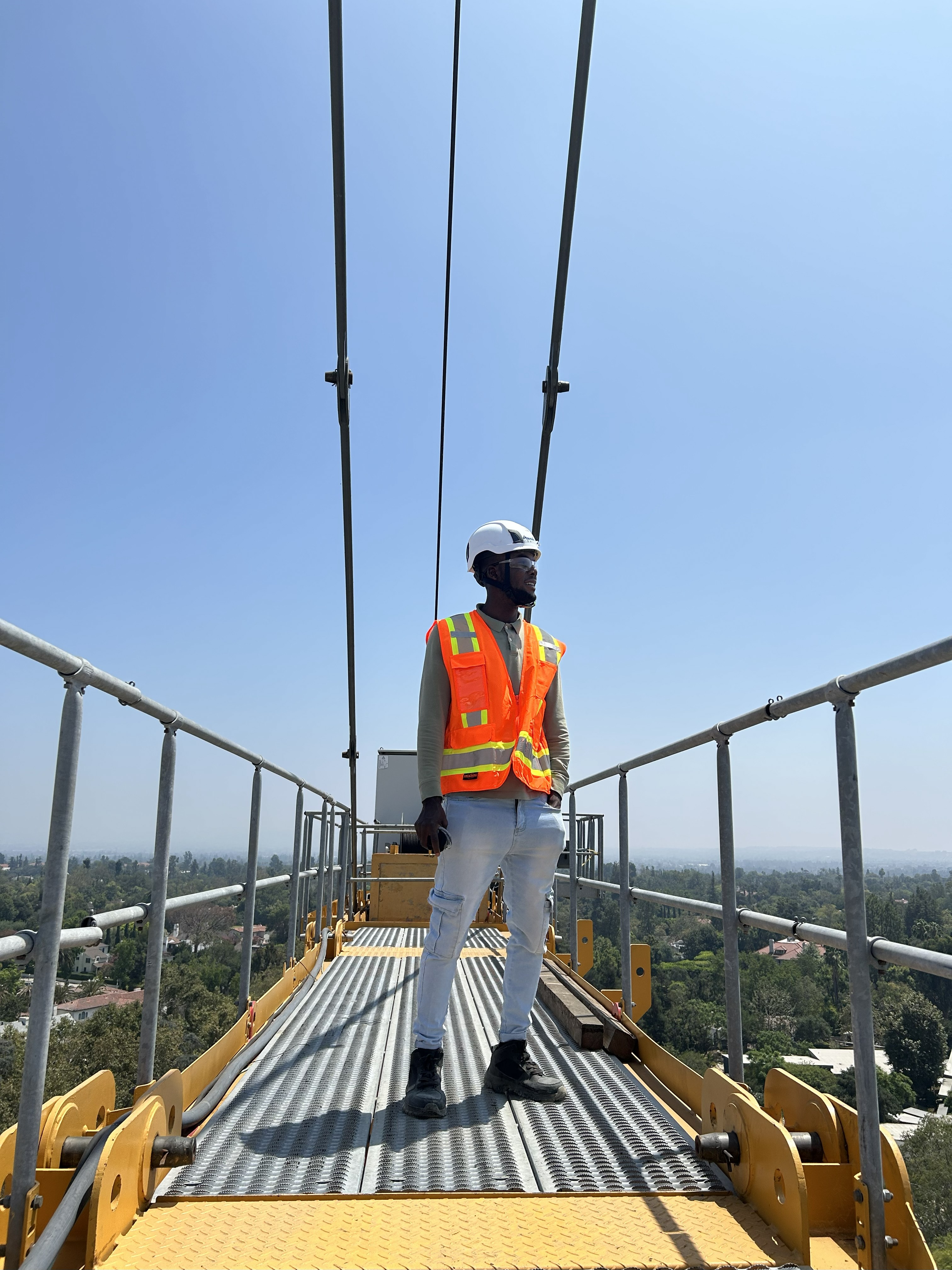 Building the Future: December 2025