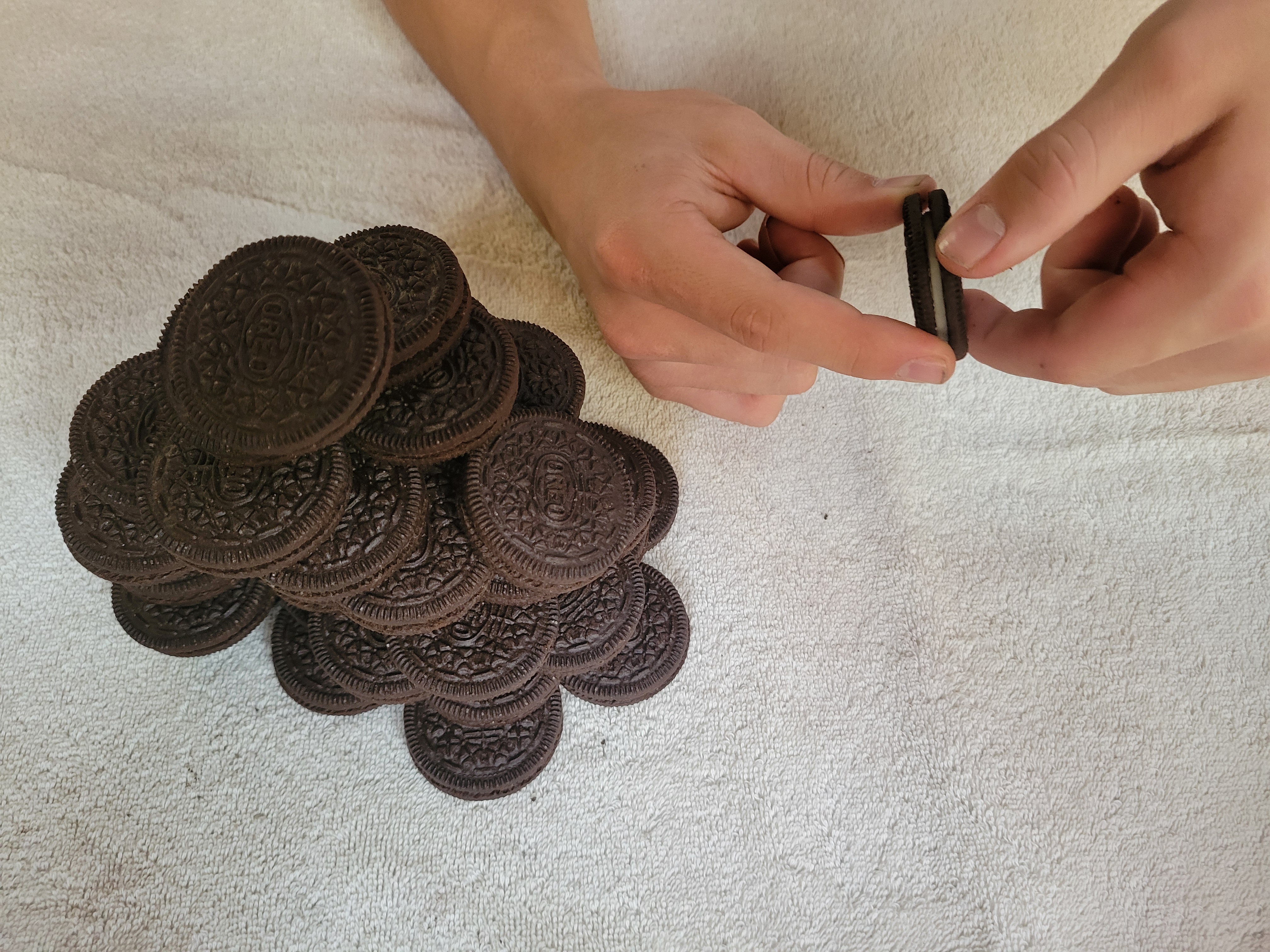 Optimizing Concrete with Pozzolanic Reactivity