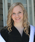 Alyson Dean