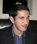 Ali Abu Yosef