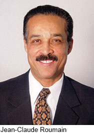 Jean-Claude Roumain