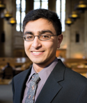 Kunal Vaswani
