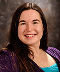 Margaret Kimble