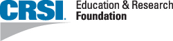CRSI Education & Research Foundation