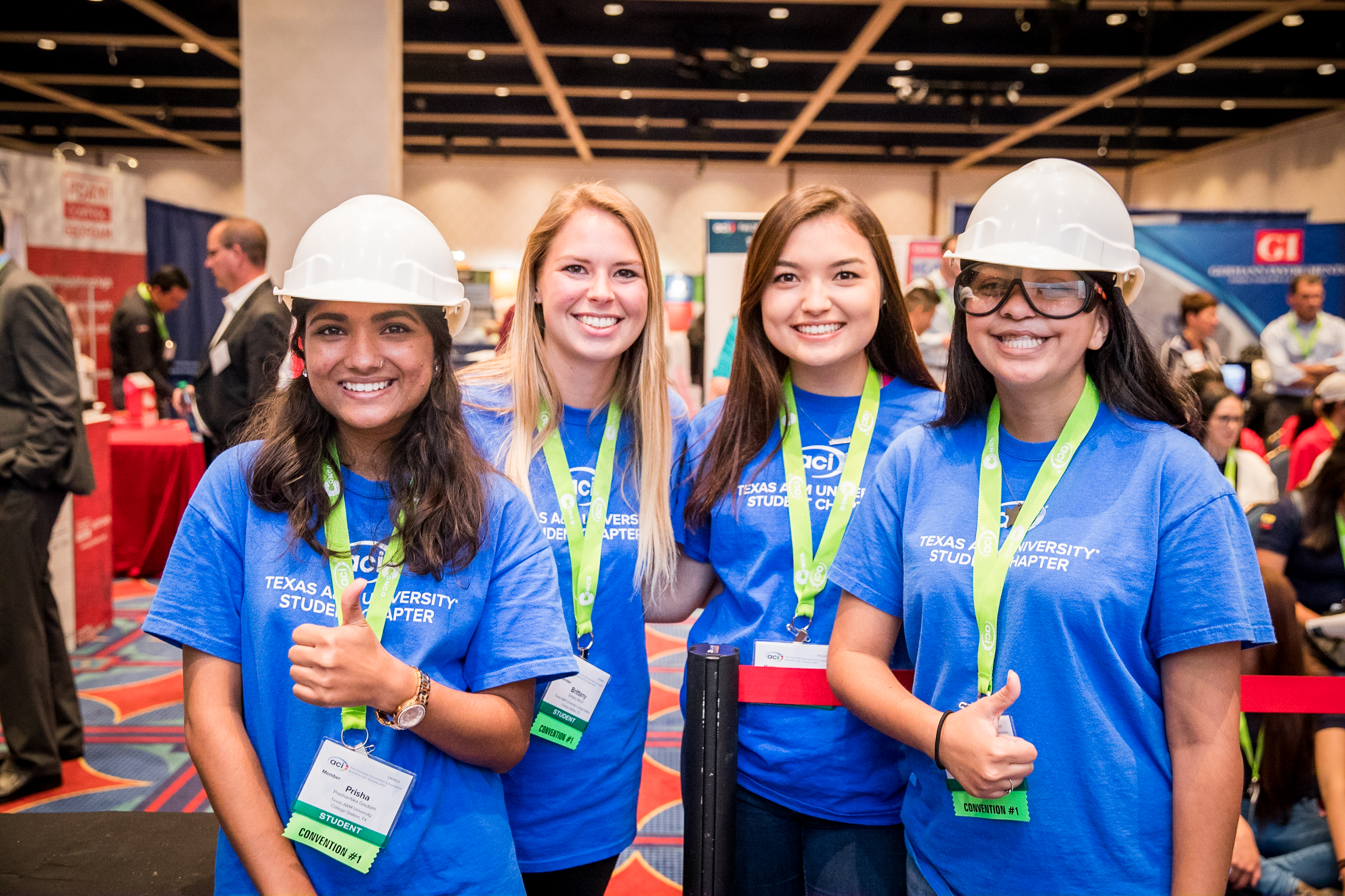 ACI Foundation > Scholarships